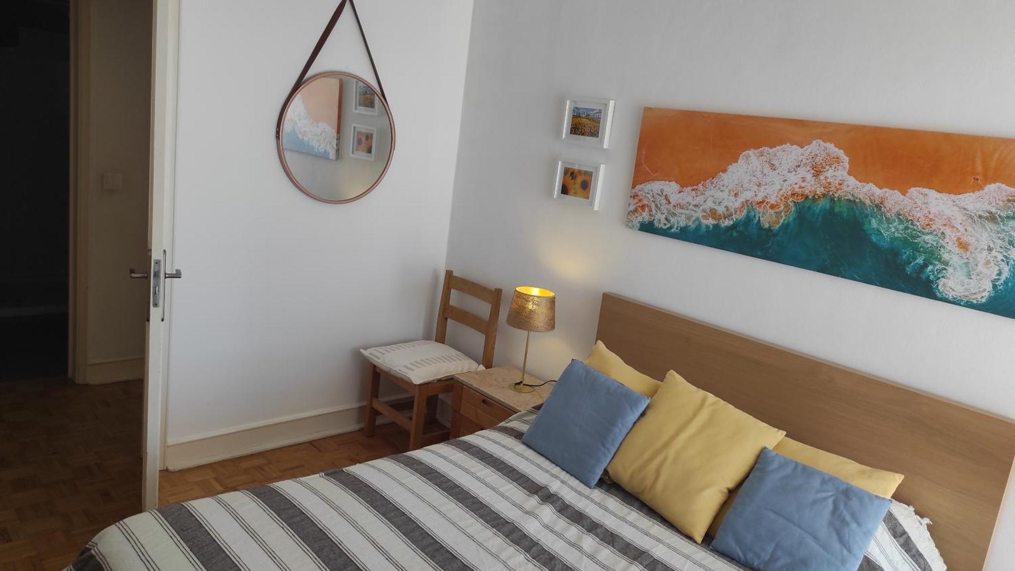 Miramar Apartments ポルティマン 部屋 写真