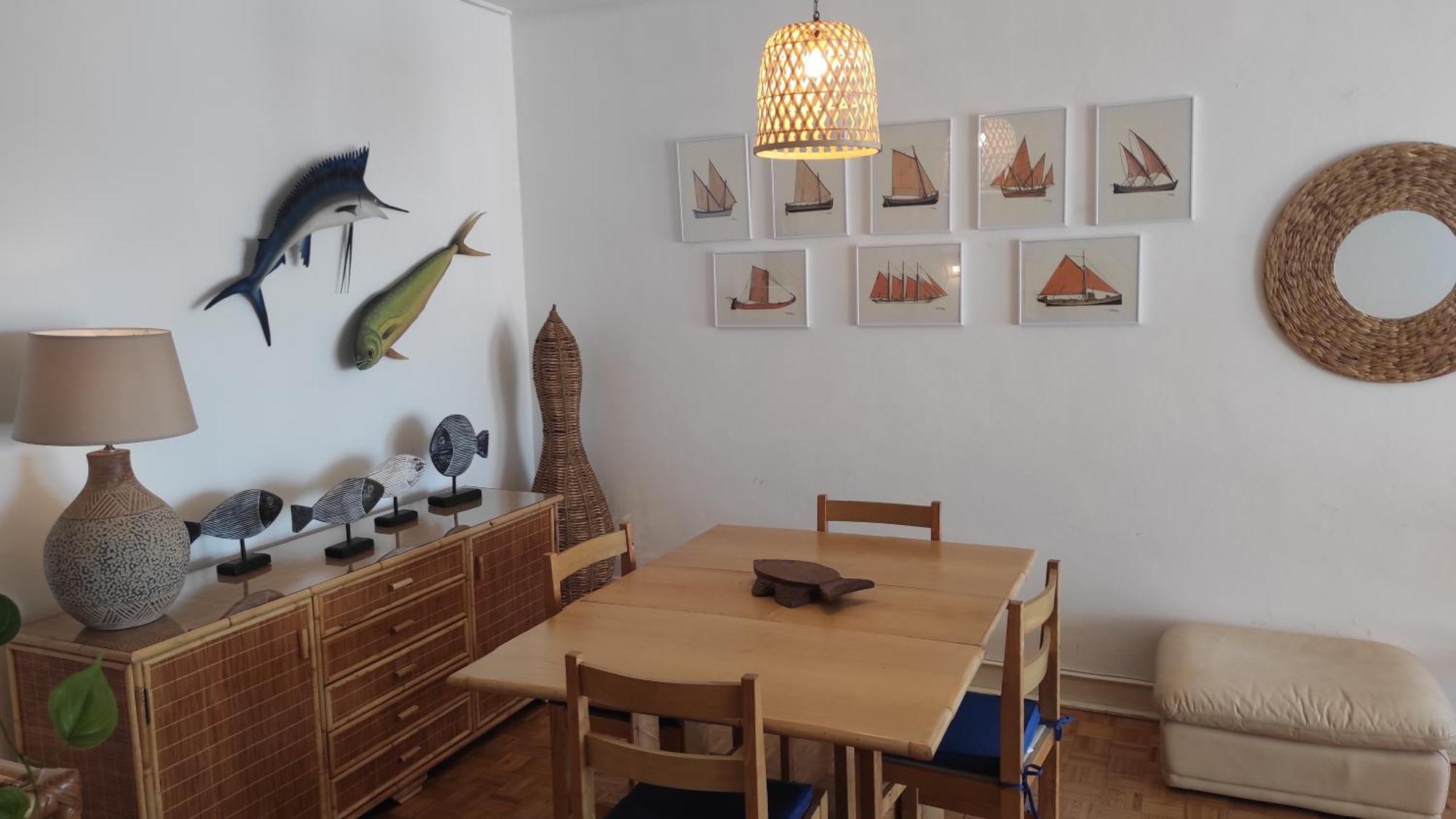 Miramar Apartments ポルティマン 部屋 写真