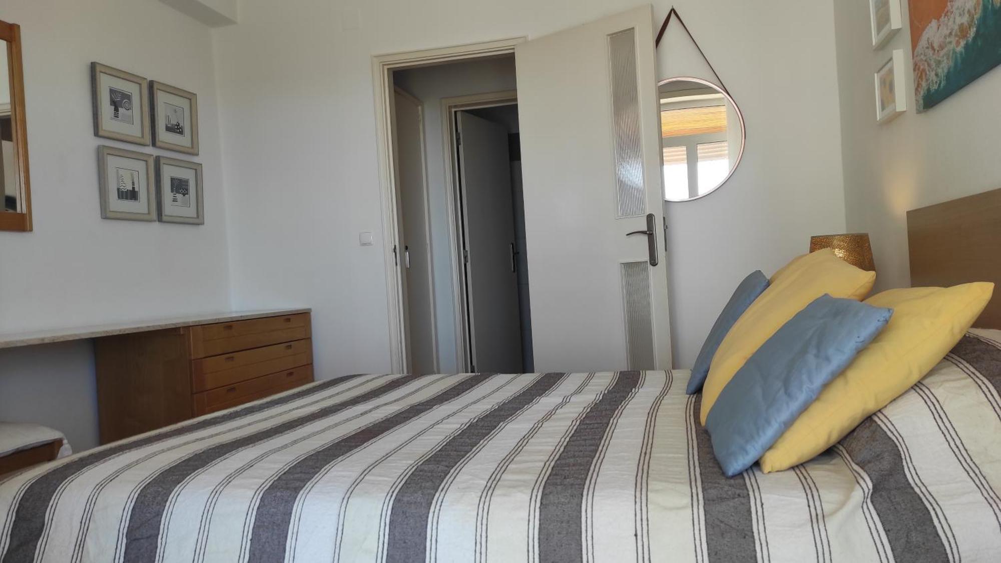 Miramar Apartments ポルティマン 部屋 写真