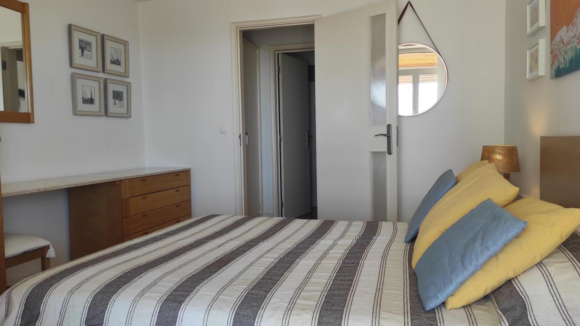 Miramar Apartments ポルティマン エクステリア 写真