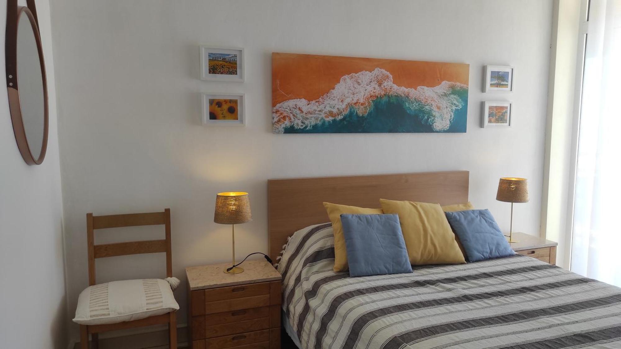 Miramar Apartments ポルティマン エクステリア 写真