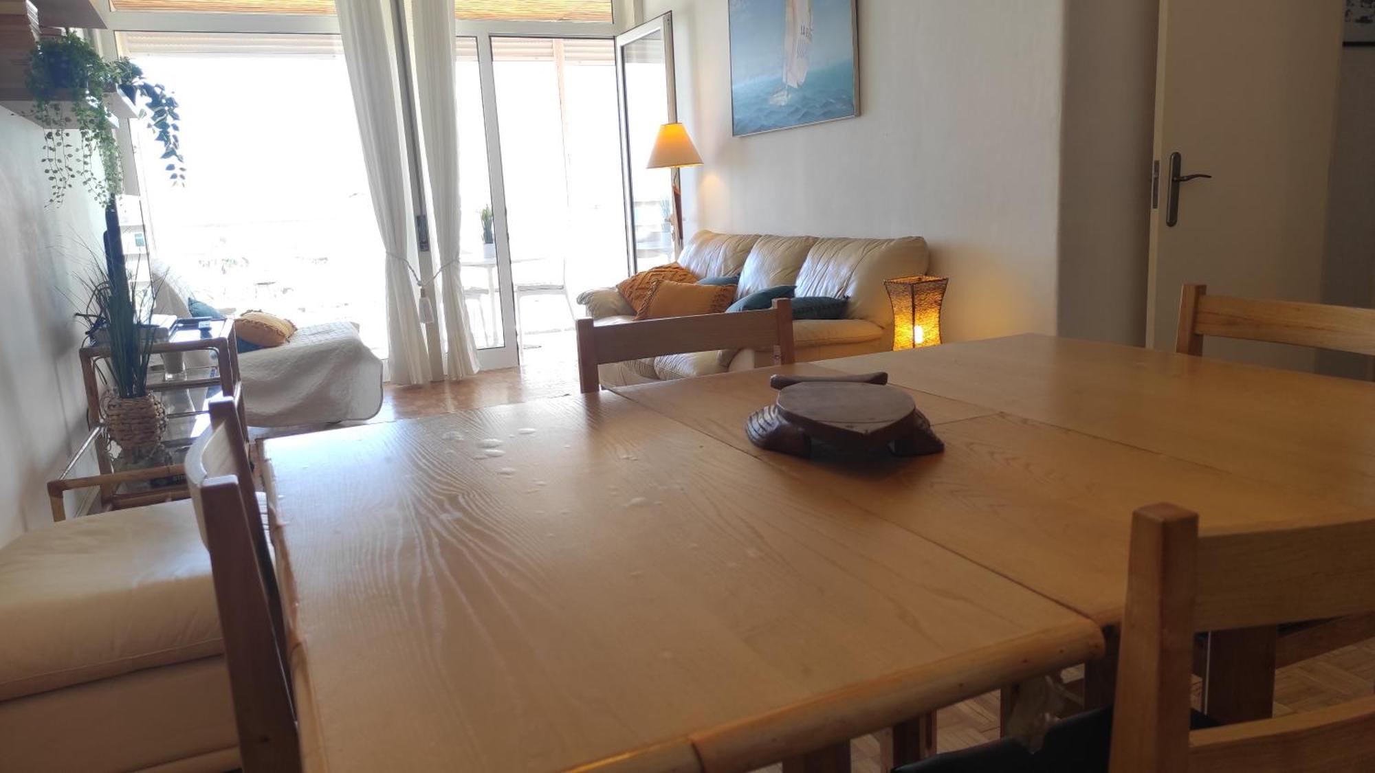 Miramar Apartments ポルティマン エクステリア 写真