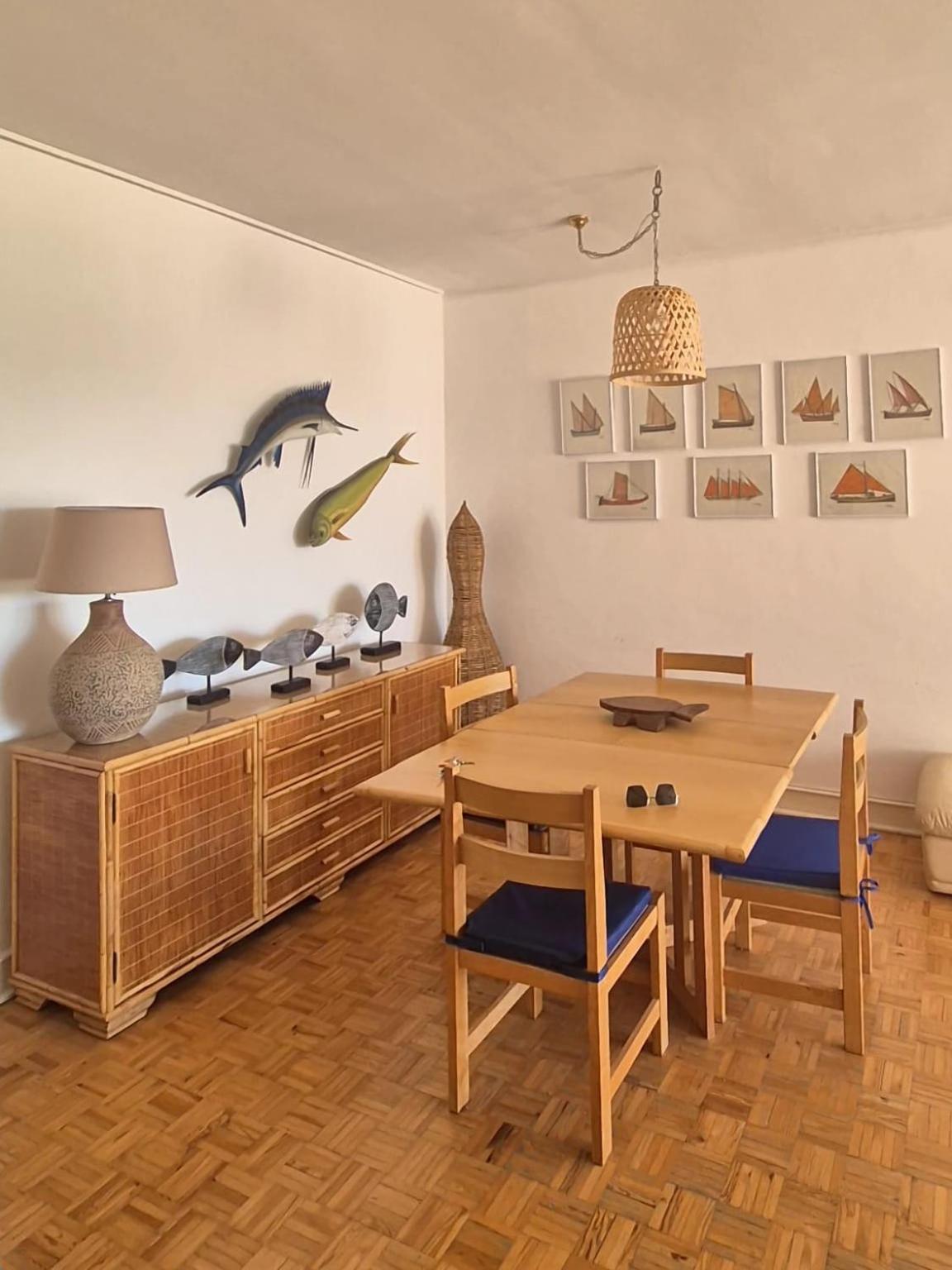 Miramar Apartments ポルティマン エクステリア 写真