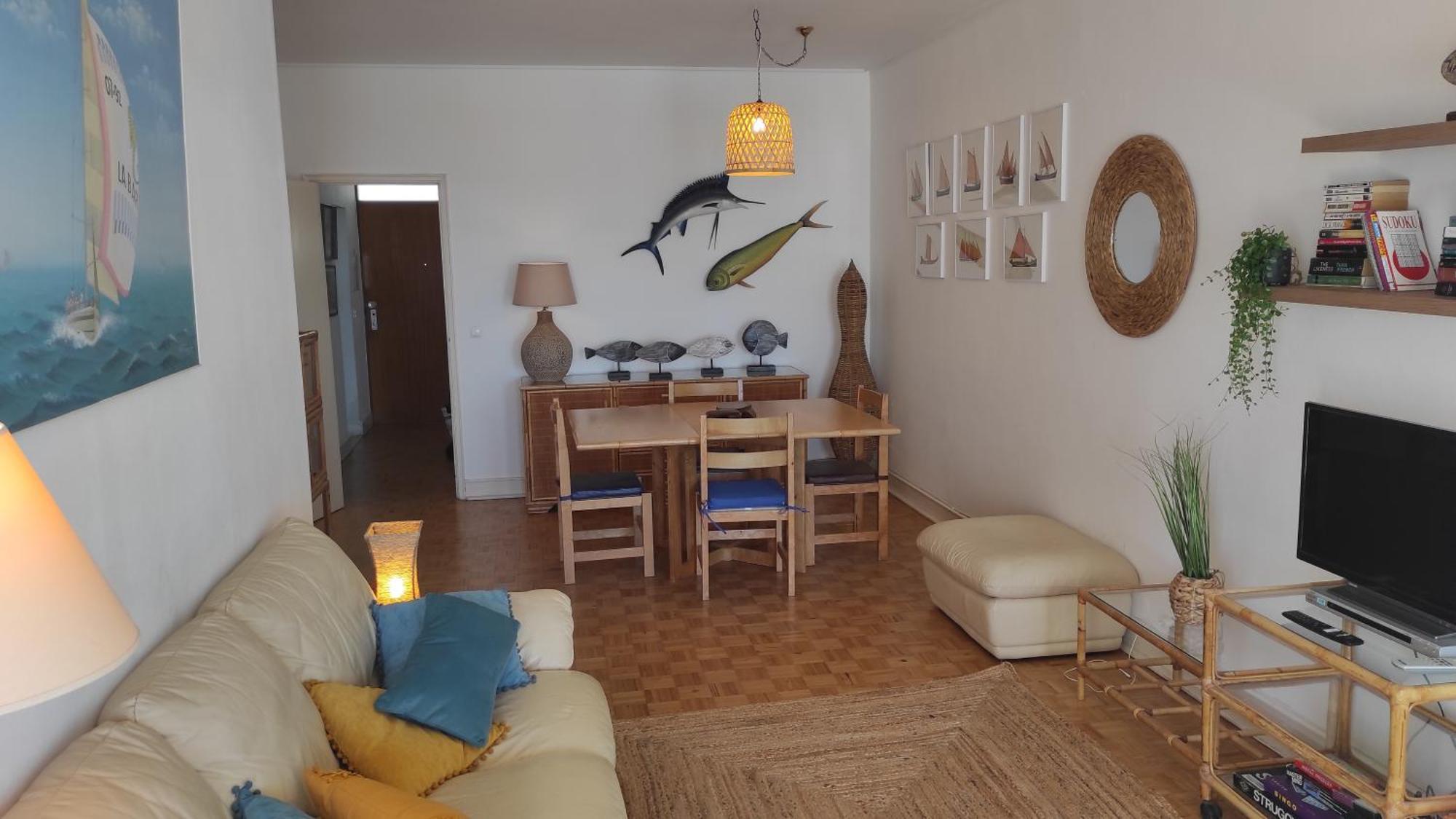 Miramar Apartments ポルティマン エクステリア 写真