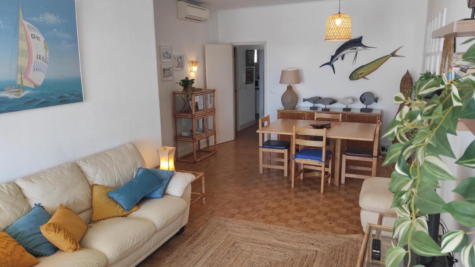 Miramar Apartments ポルティマン エクステリア 写真