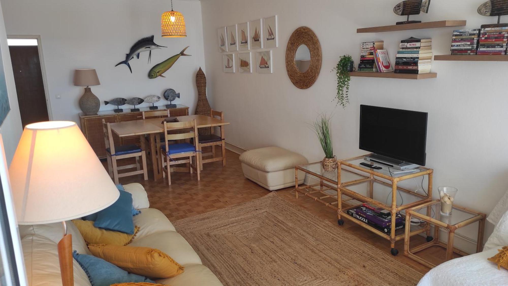 Miramar Apartments ポルティマン エクステリア 写真