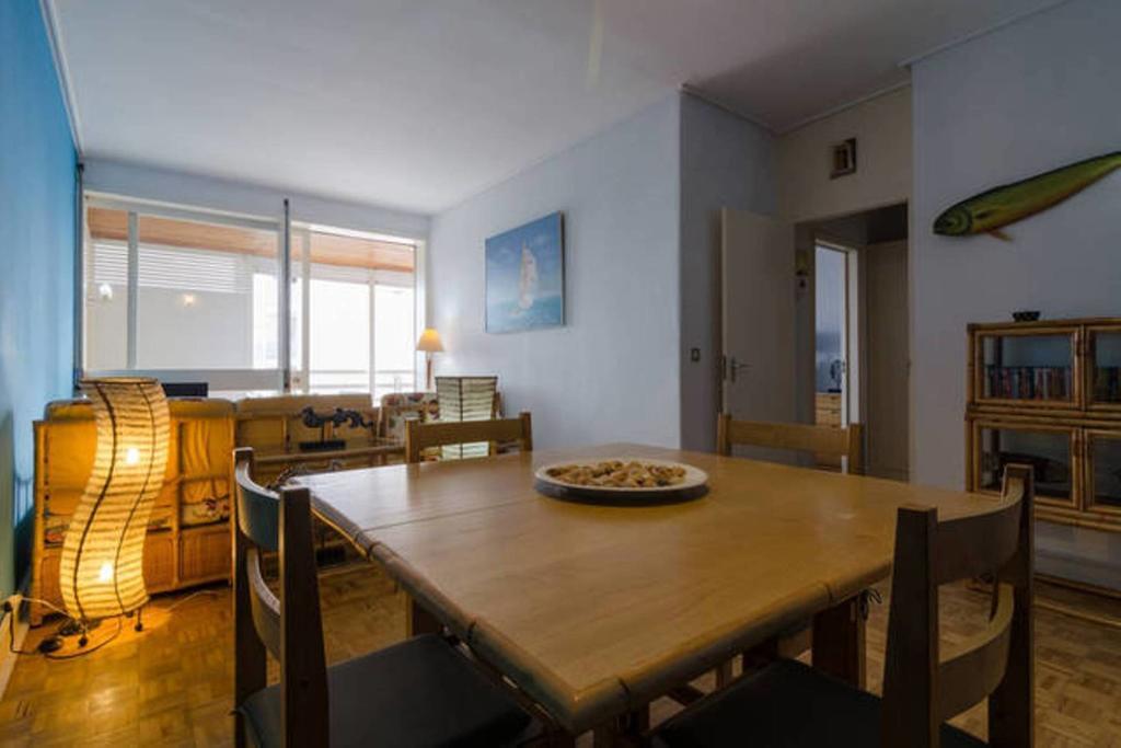 Miramar Apartments ポルティマン エクステリア 写真