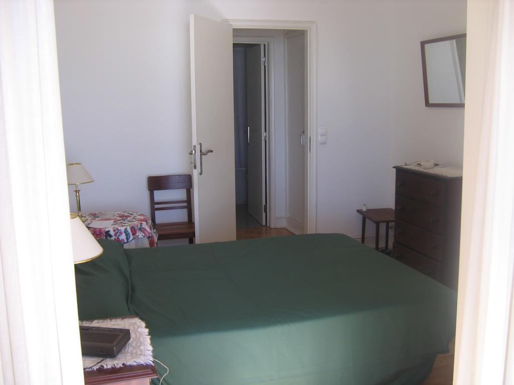 Miramar Apartments ポルティマン エクステリア 写真