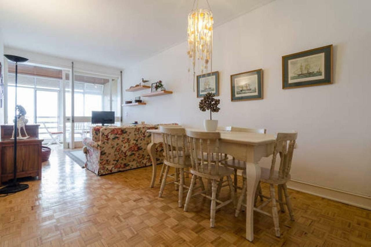 Miramar Apartments ポルティマン エクステリア 写真