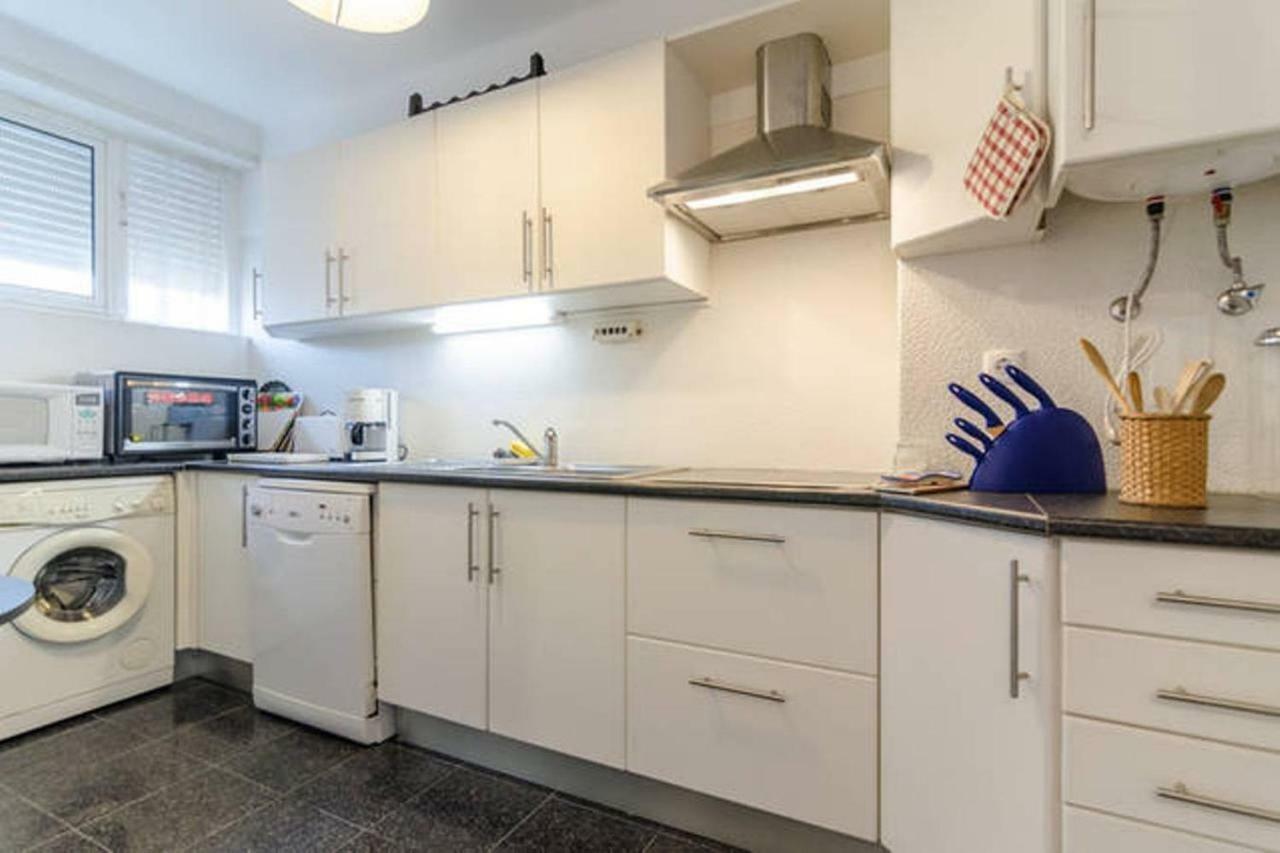 Miramar Apartments ポルティマン エクステリア 写真