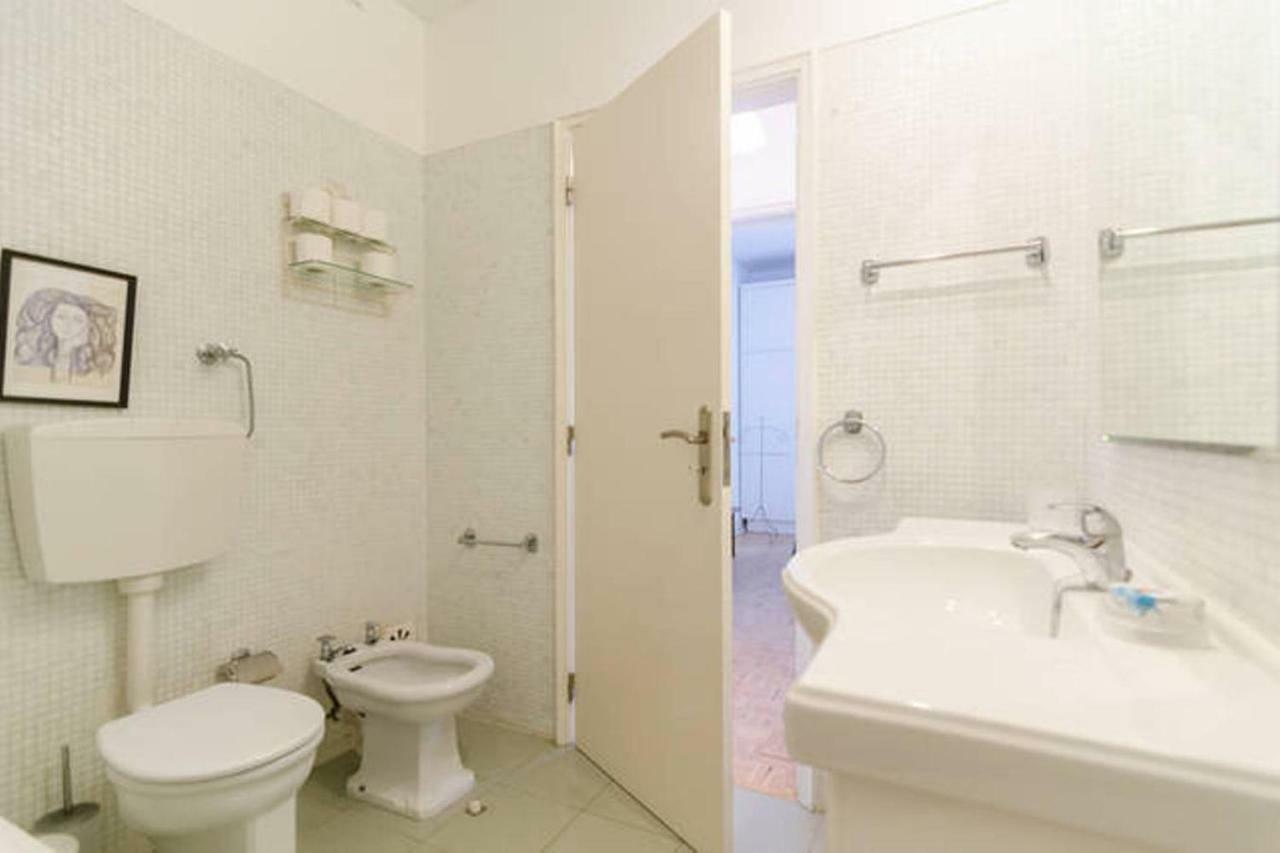 Miramar Apartments ポルティマン エクステリア 写真