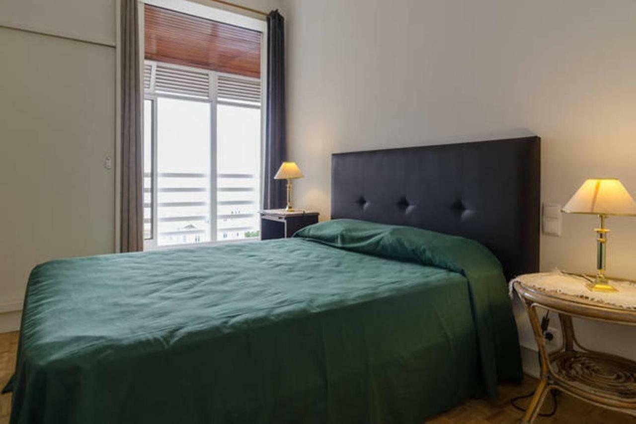 Miramar Apartments ポルティマン エクステリア 写真