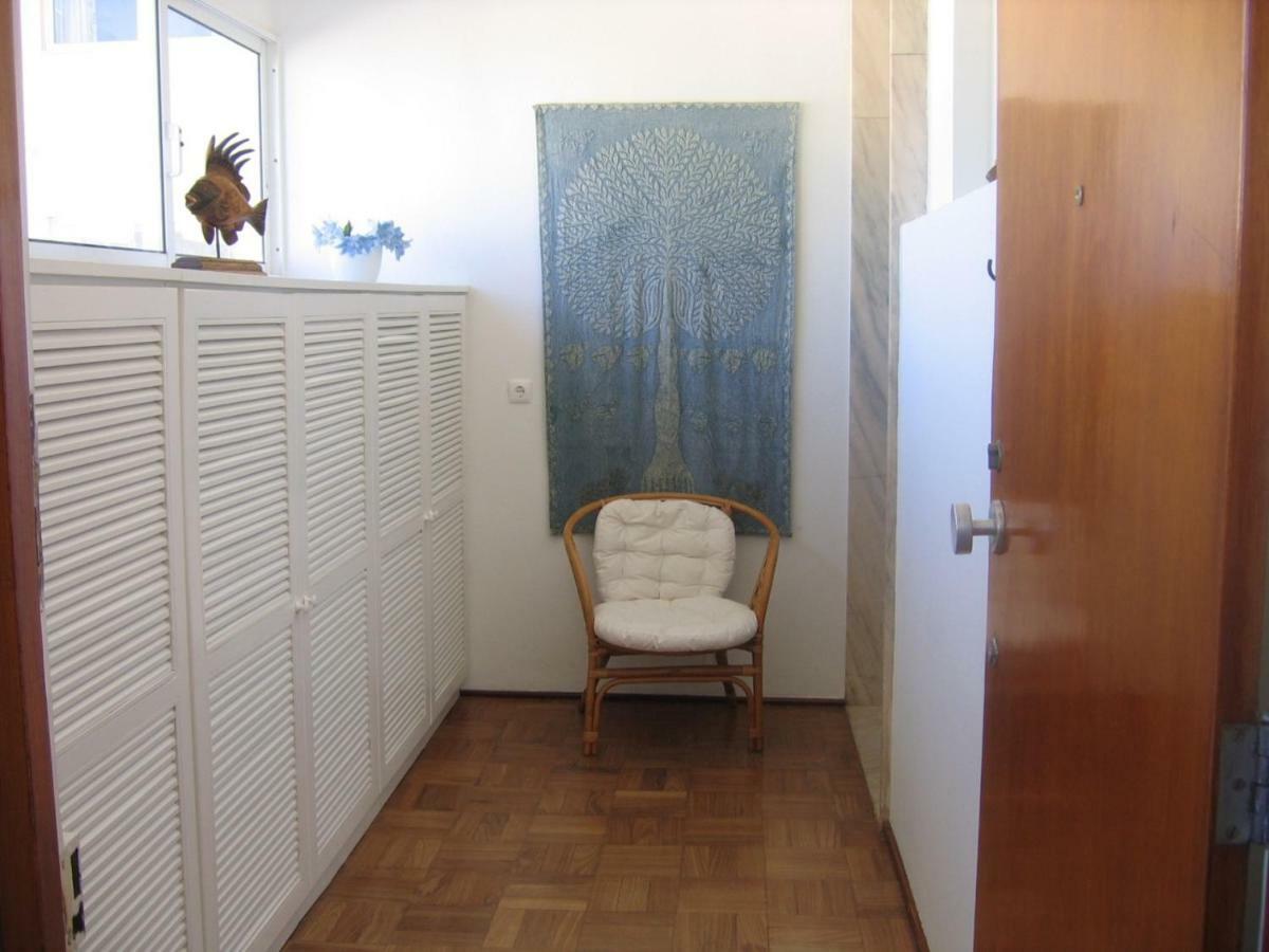 Miramar Apartments ポルティマン エクステリア 写真