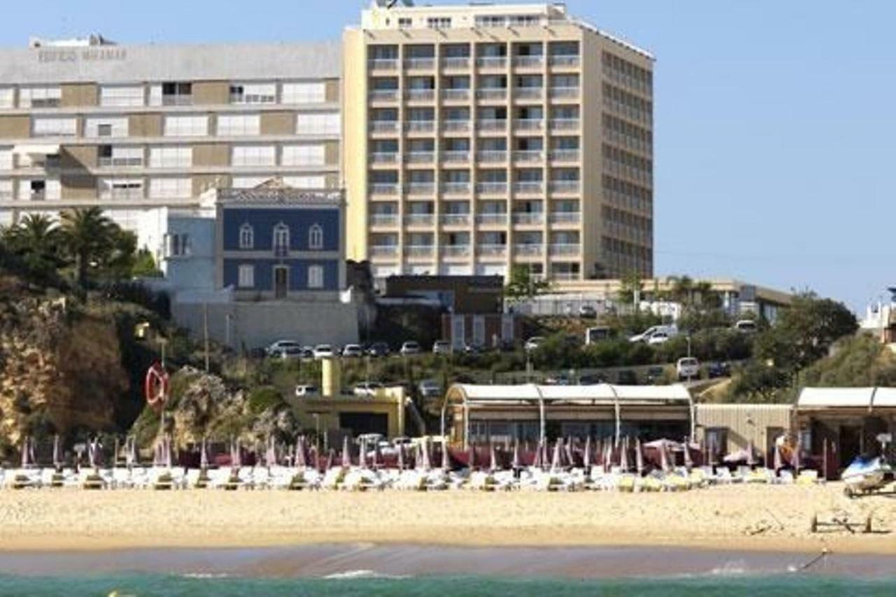 Miramar Apartments ポルティマン エクステリア 写真