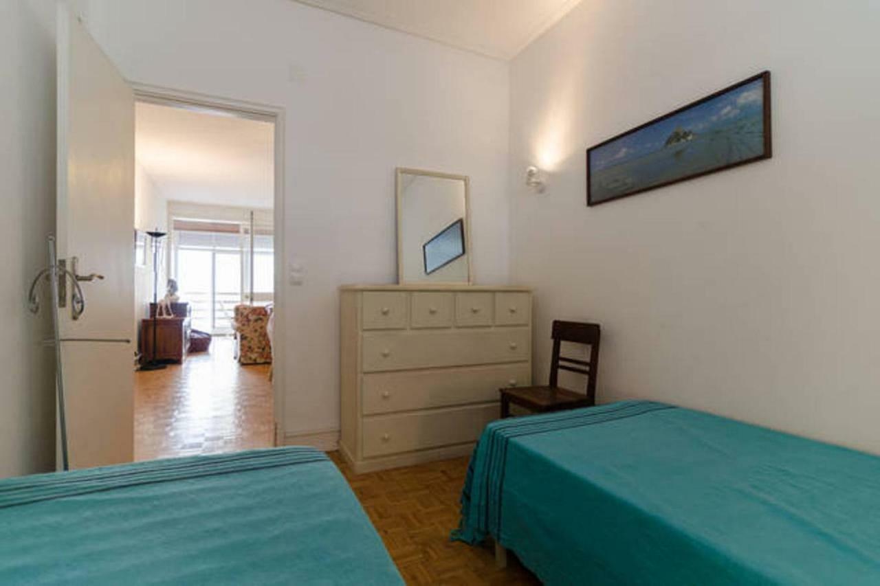 Miramar Apartments ポルティマン エクステリア 写真
